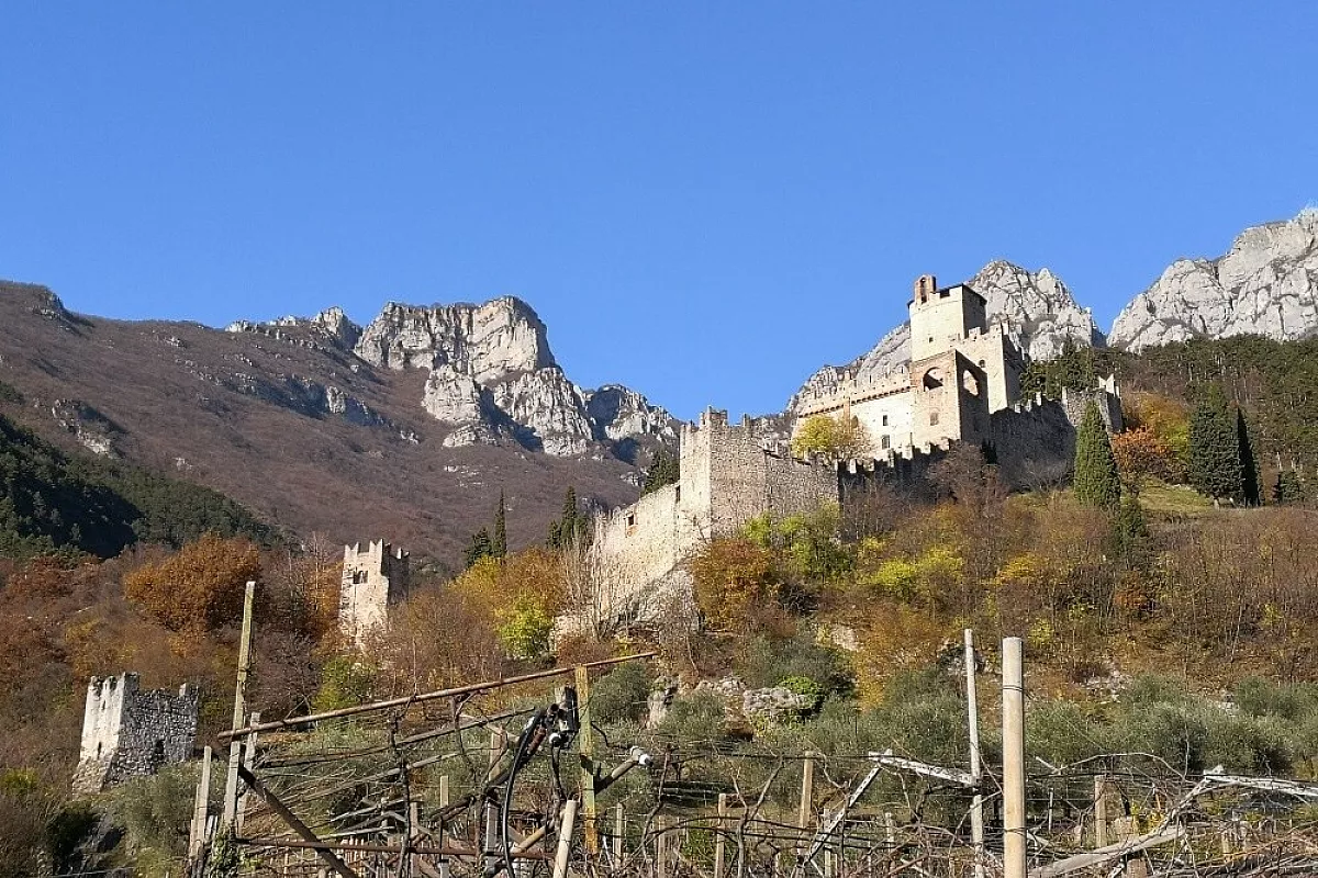 castello di Avio
