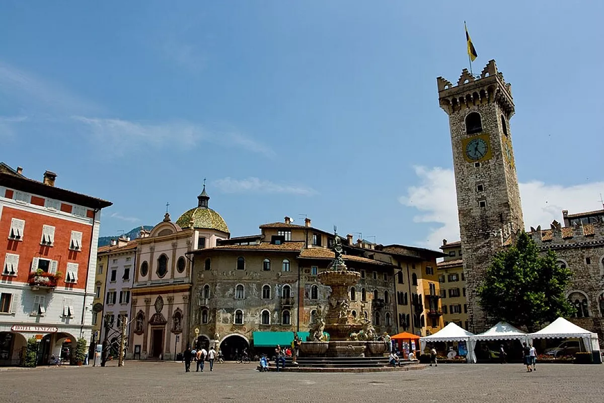 Il Trentino ricorda e riflette sulla Grande Guerra con musica, parole ed eventi live
