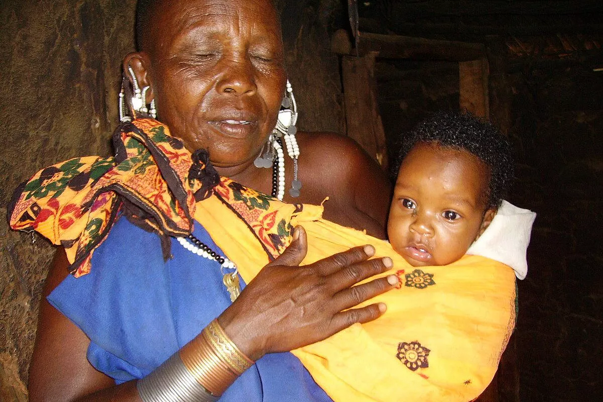 Kenya sud orientale