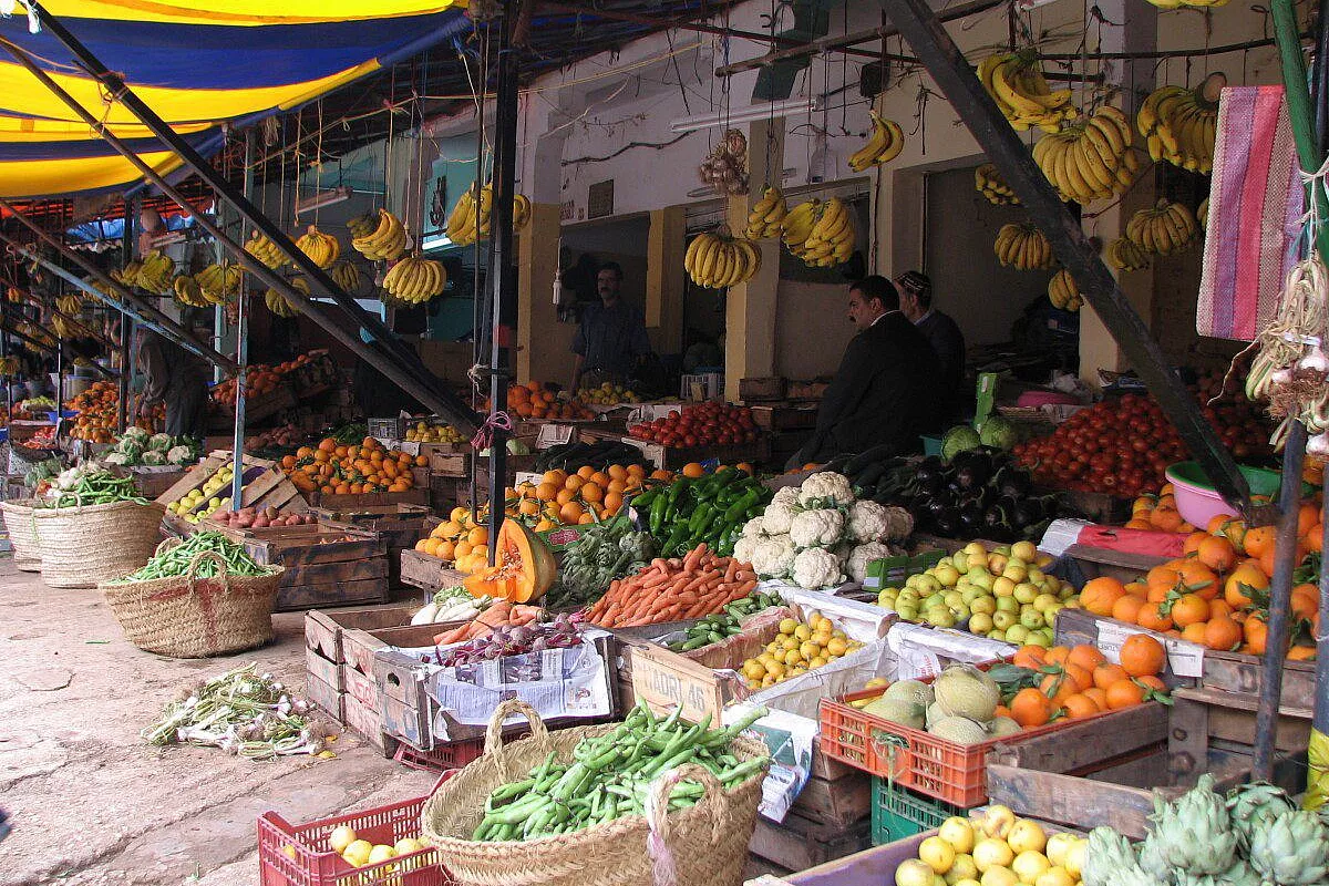 Marocco, quante emozioni..