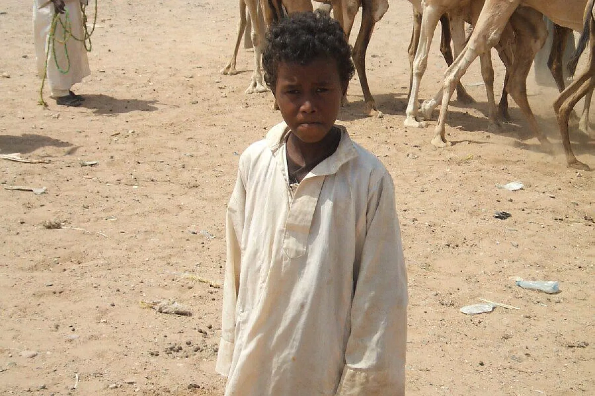 Dahab, l’Egitto da scoprire