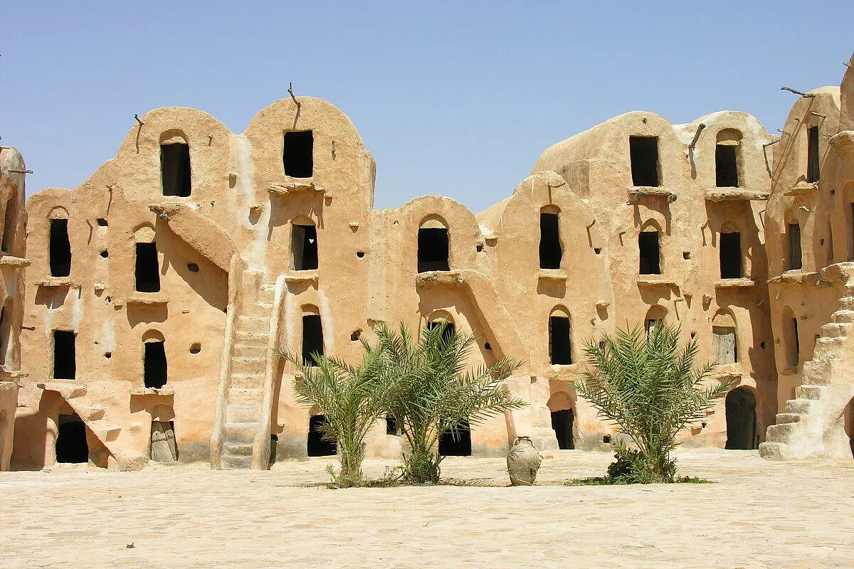 Una nuova Tunisia