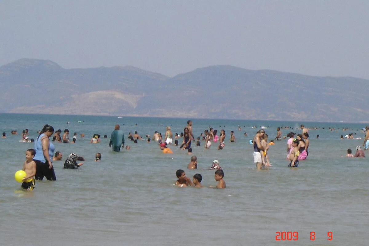 Hammamet e dintorni