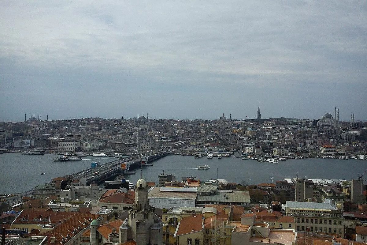 Istanbul