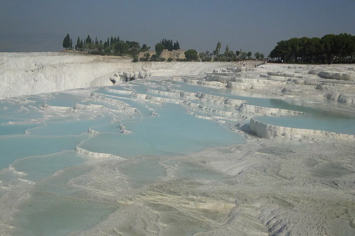 pamukkale