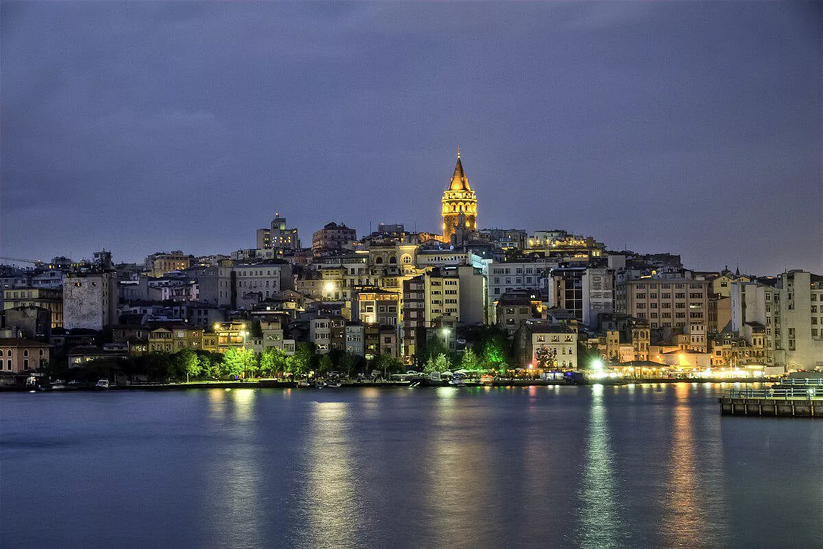 Istanbul