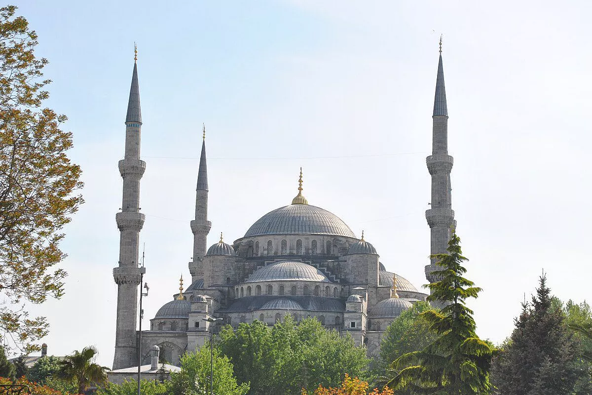 Meravigliosa Istanbul 2