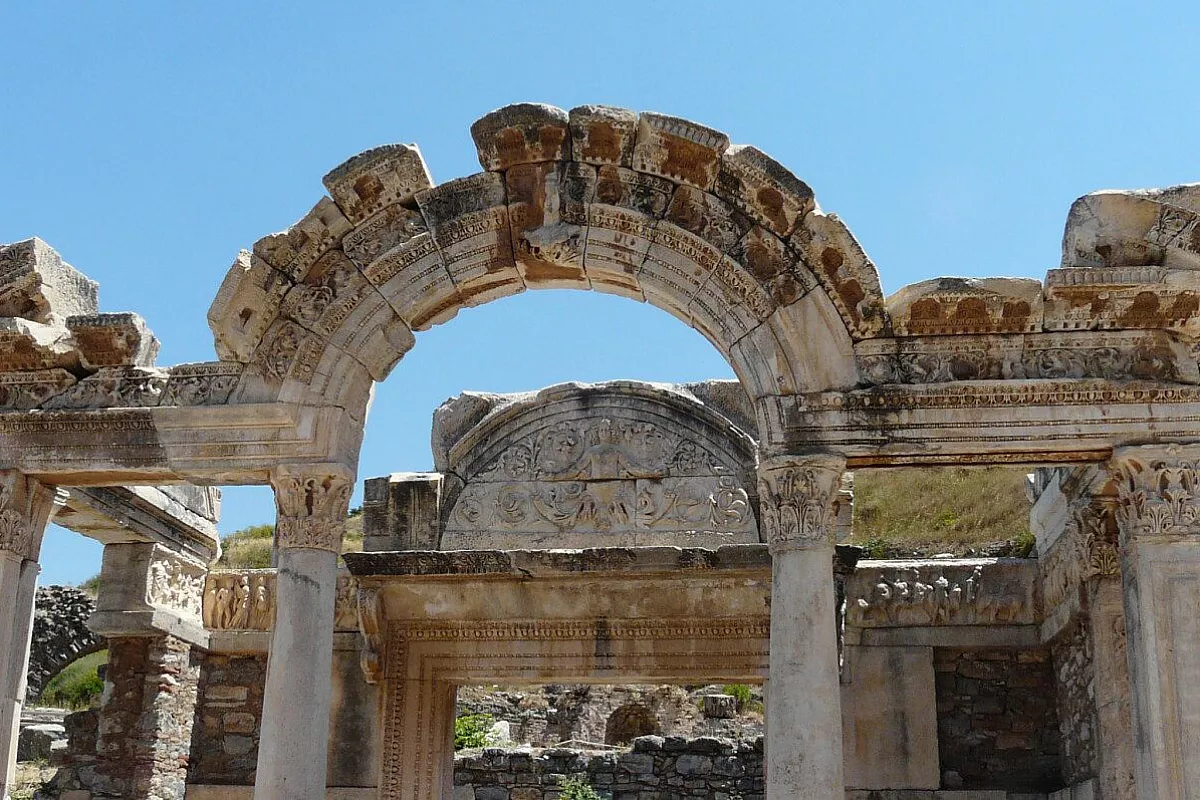 I mille volti della Turchia