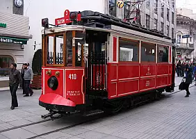 turistipercaso turchia-hy86d