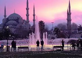 turistipercaso turchia-xshsh