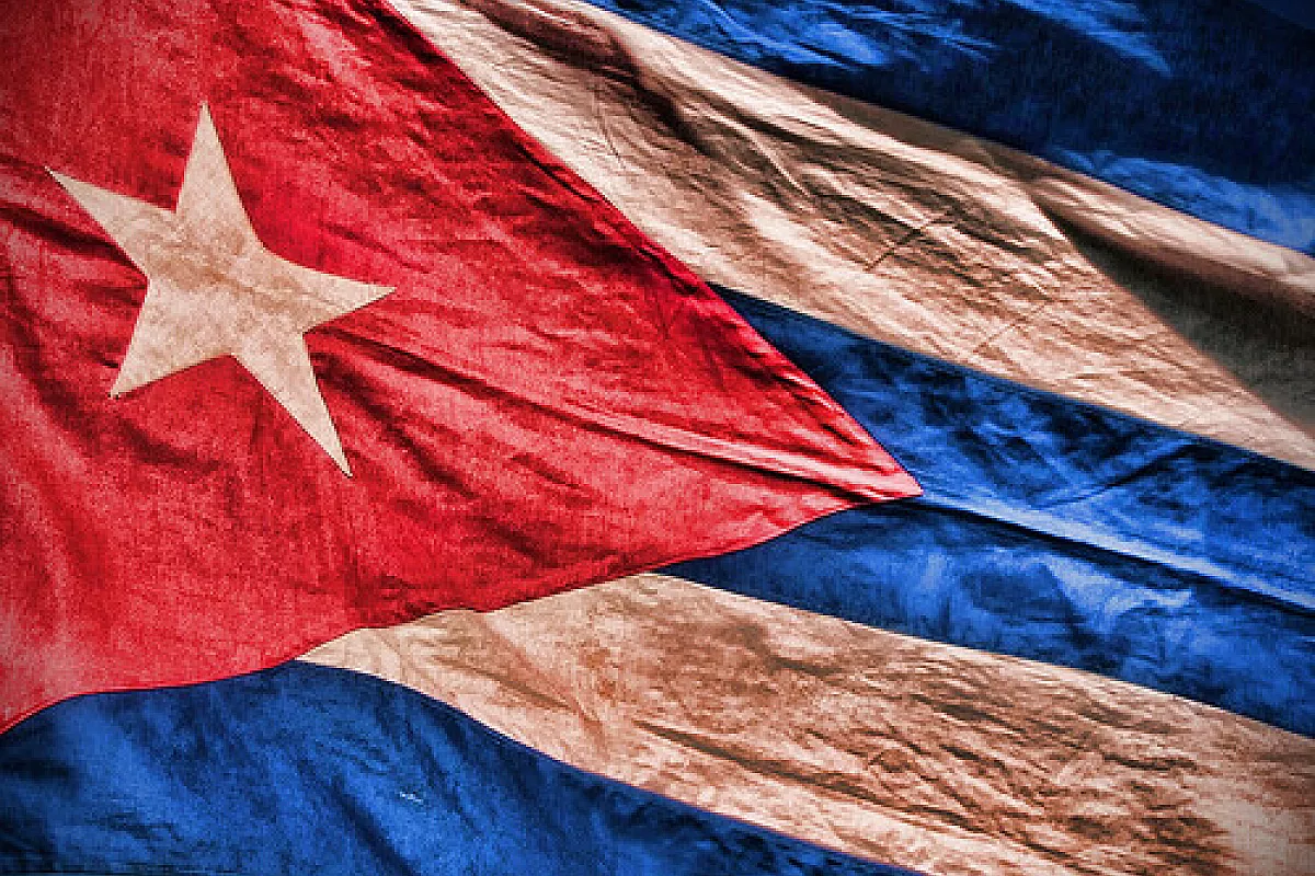 Turismo e volontariato a Cuba: Un Bambino come amico