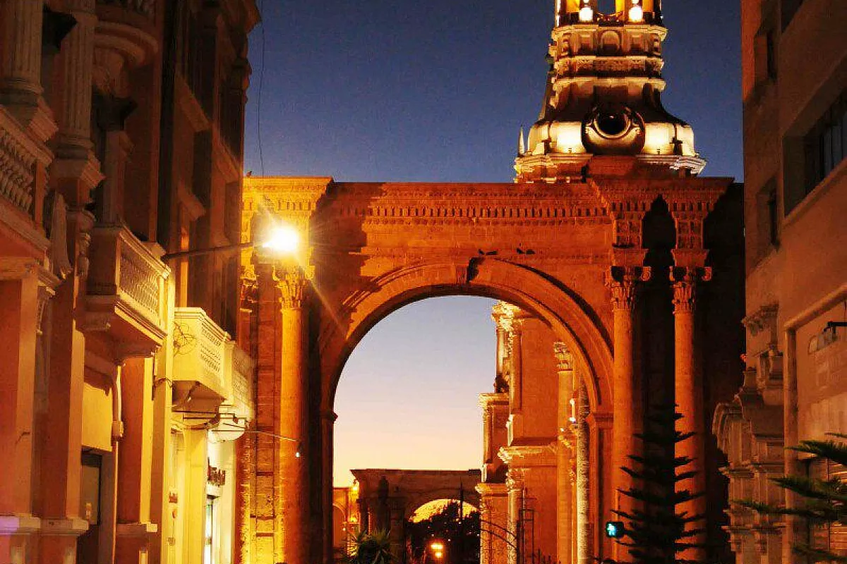 Arequipa