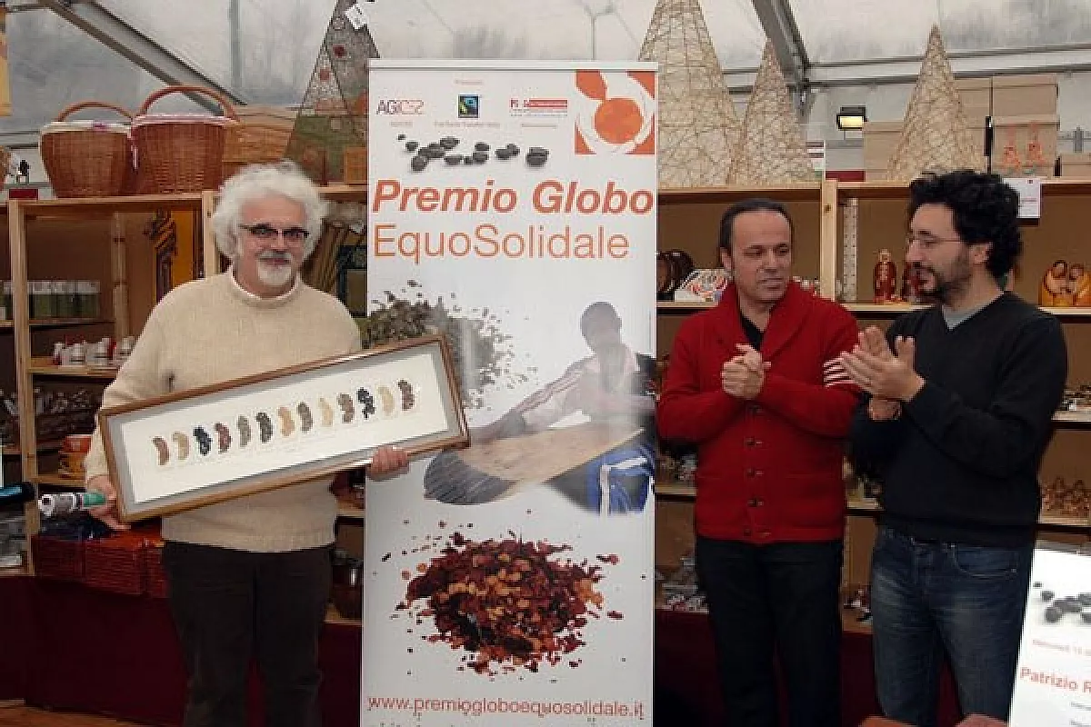 Pat e Syusy personaggi equosolidali dell’anno!