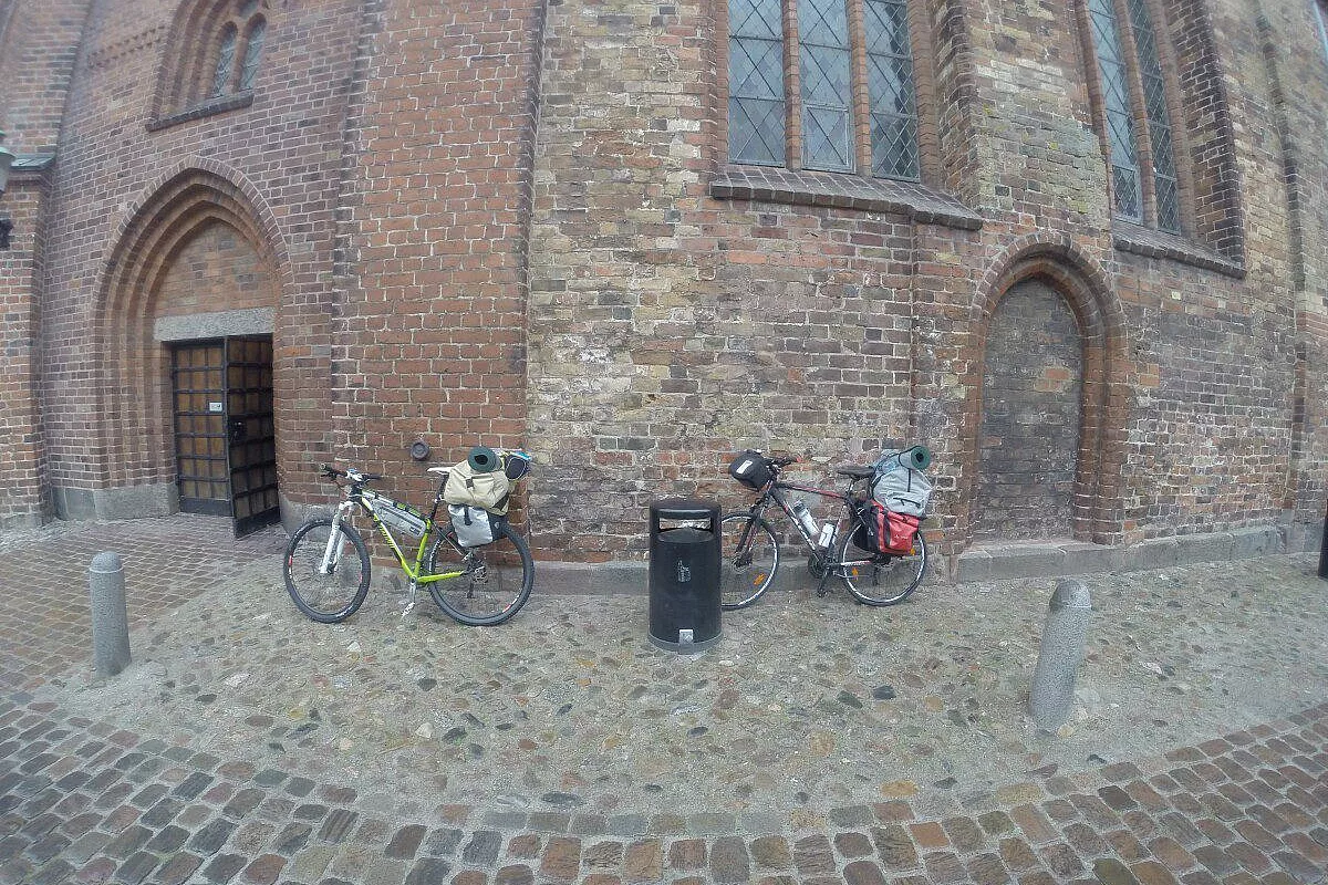 Le nostre bici...