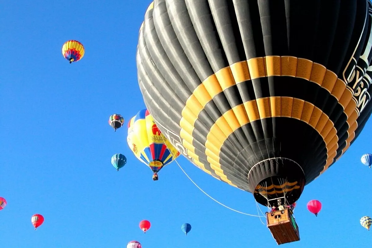 Viaggiare senza barriere si può eccome!