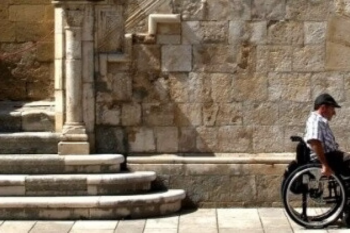 Rotellando per l’Italia!