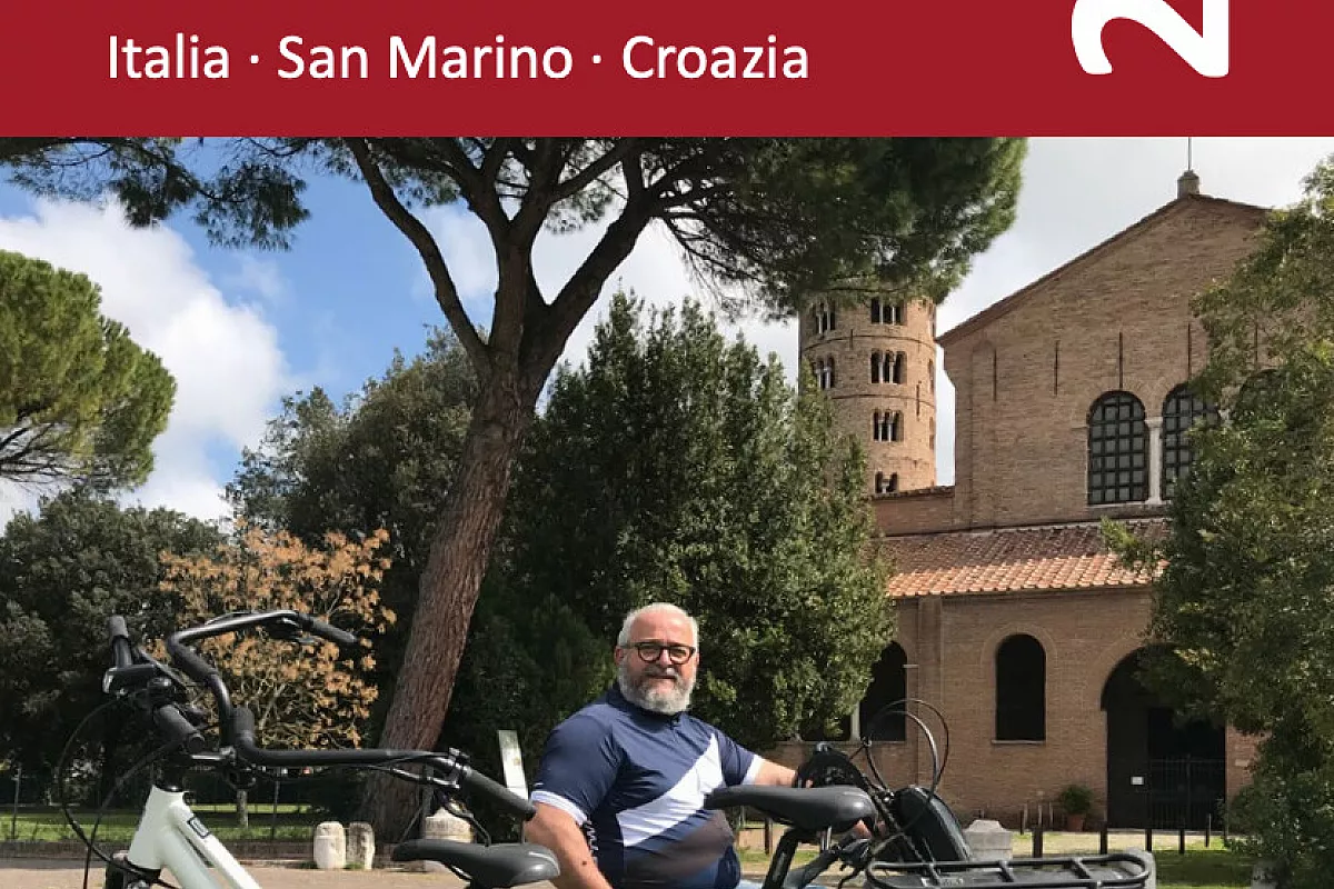 La guida all’ospitalità accessibile d’Italia, Croazia e San Marino
