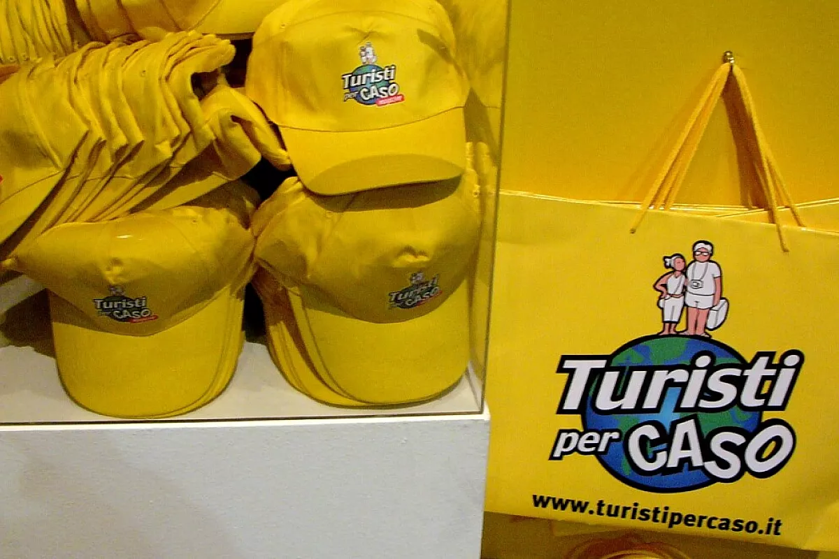 Ci vediamo alla BIT! 2