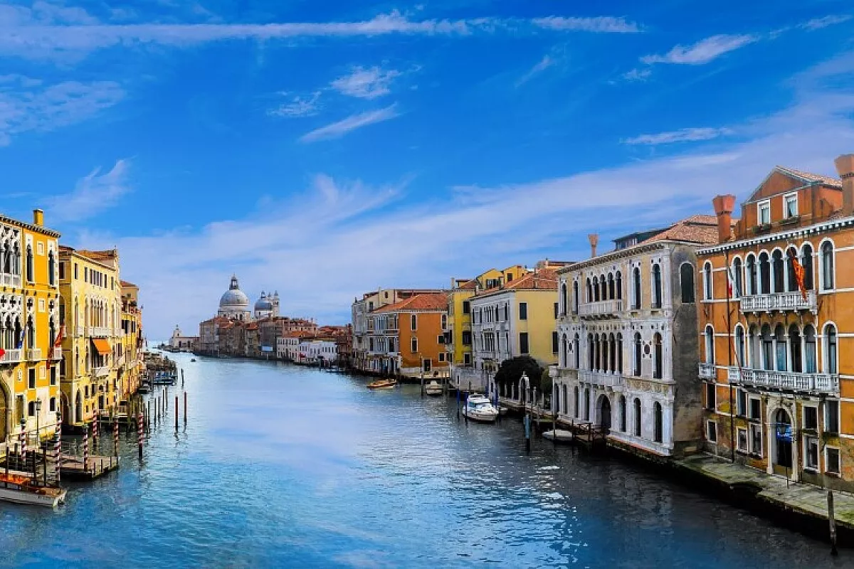 Turisti per Caso Slow Tour numero 10