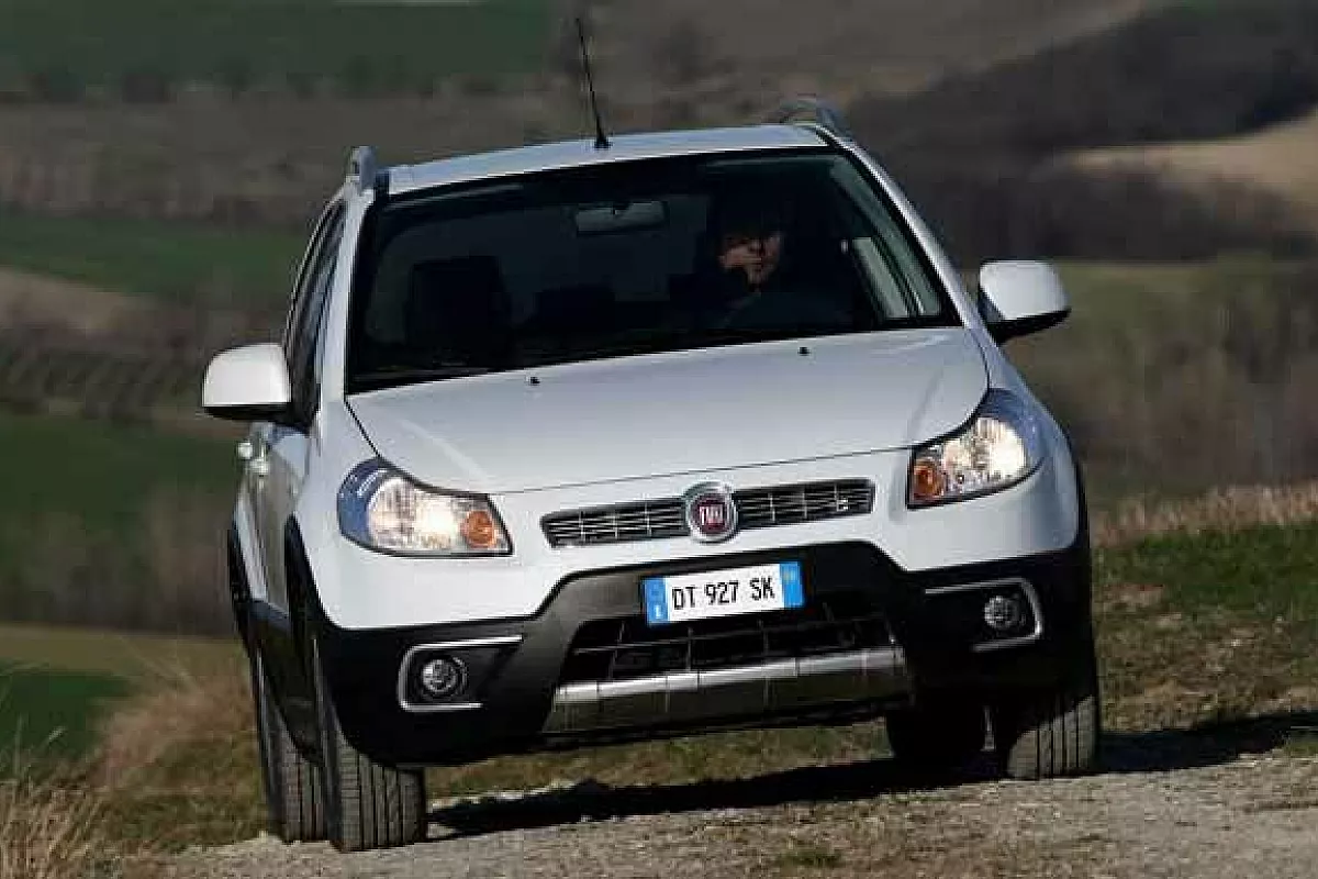Diventa Driver per Caso! 2