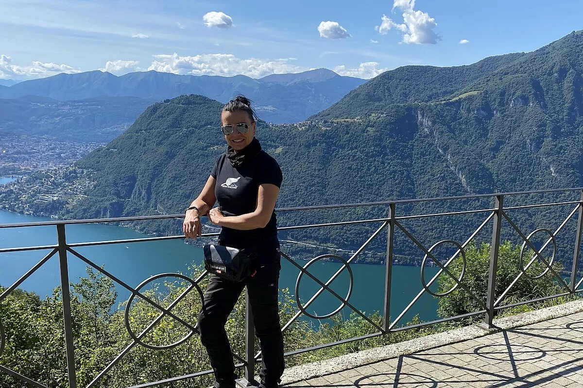 Elisa è la nostra ultima TPC della settimana