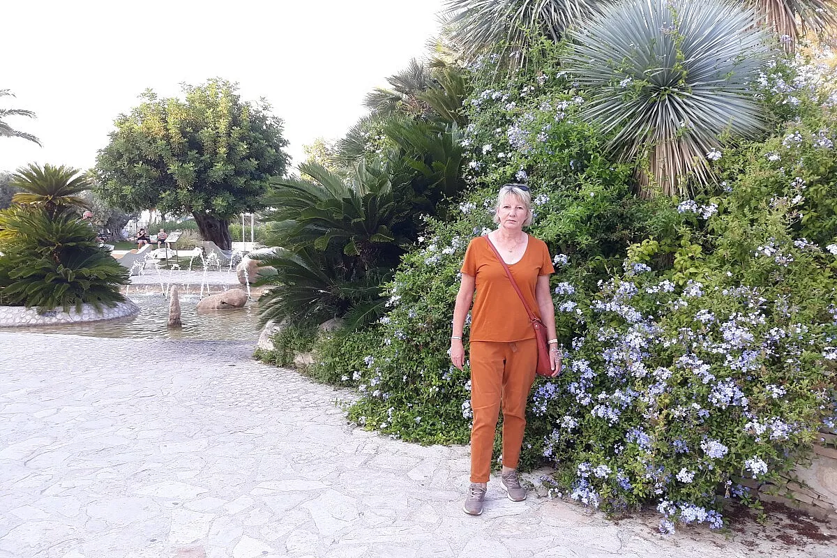 Gabriella è la nuova TPC della settimana!