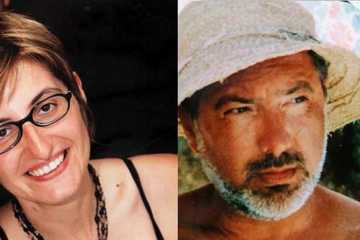 Turisti per Caso in primo piano: Un the con Holderlin e Piccino