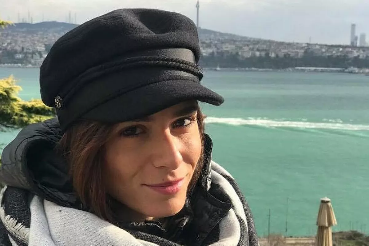 Gloria è la nostra nuova TPC della settimana