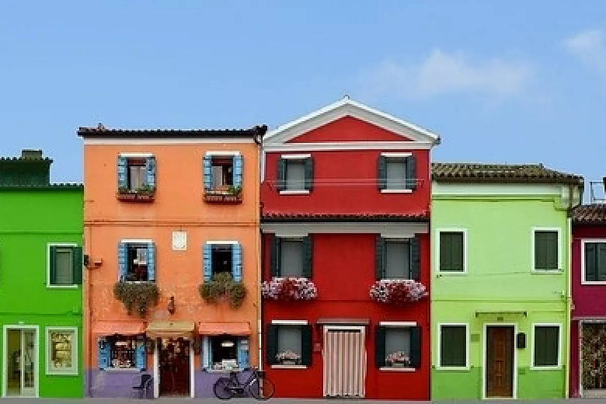 Ecco il secondo numero di Turisti per Caso Slow Tour
