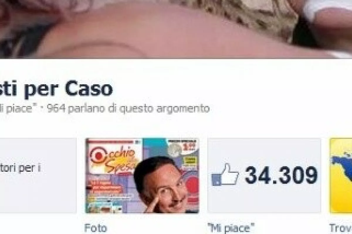 Anche il TrovaViaggi è Social!