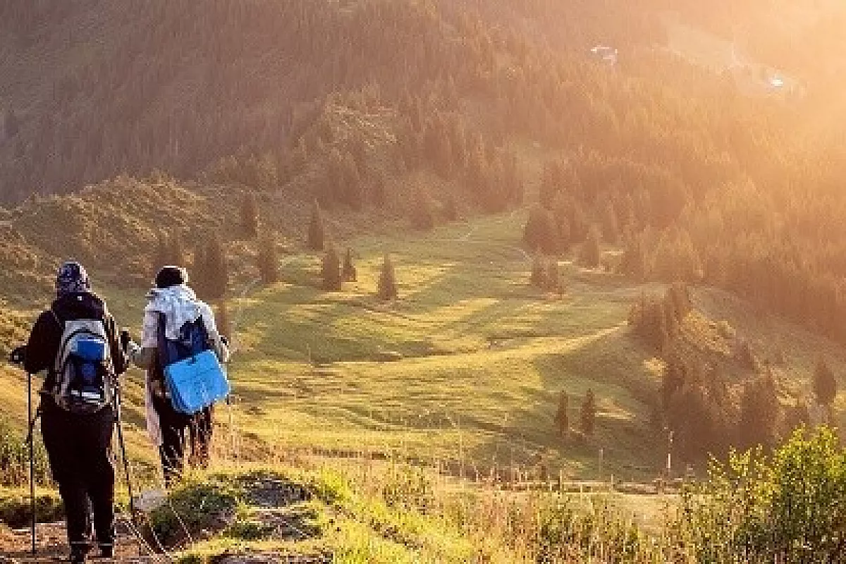 Turisti per Caso Slow Tour numero 11