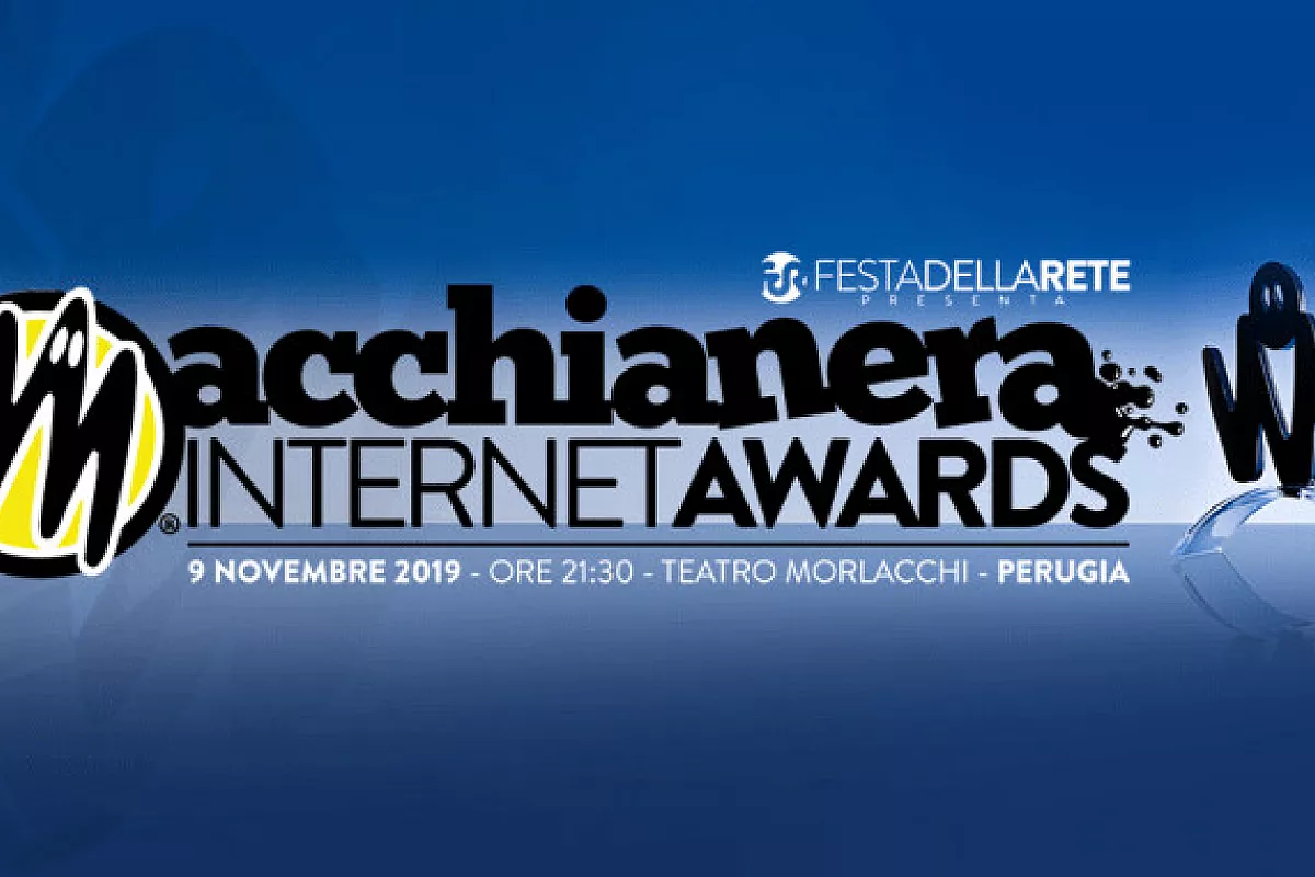 Vota Turistipercaso.it ai Macchianera Award 2019!