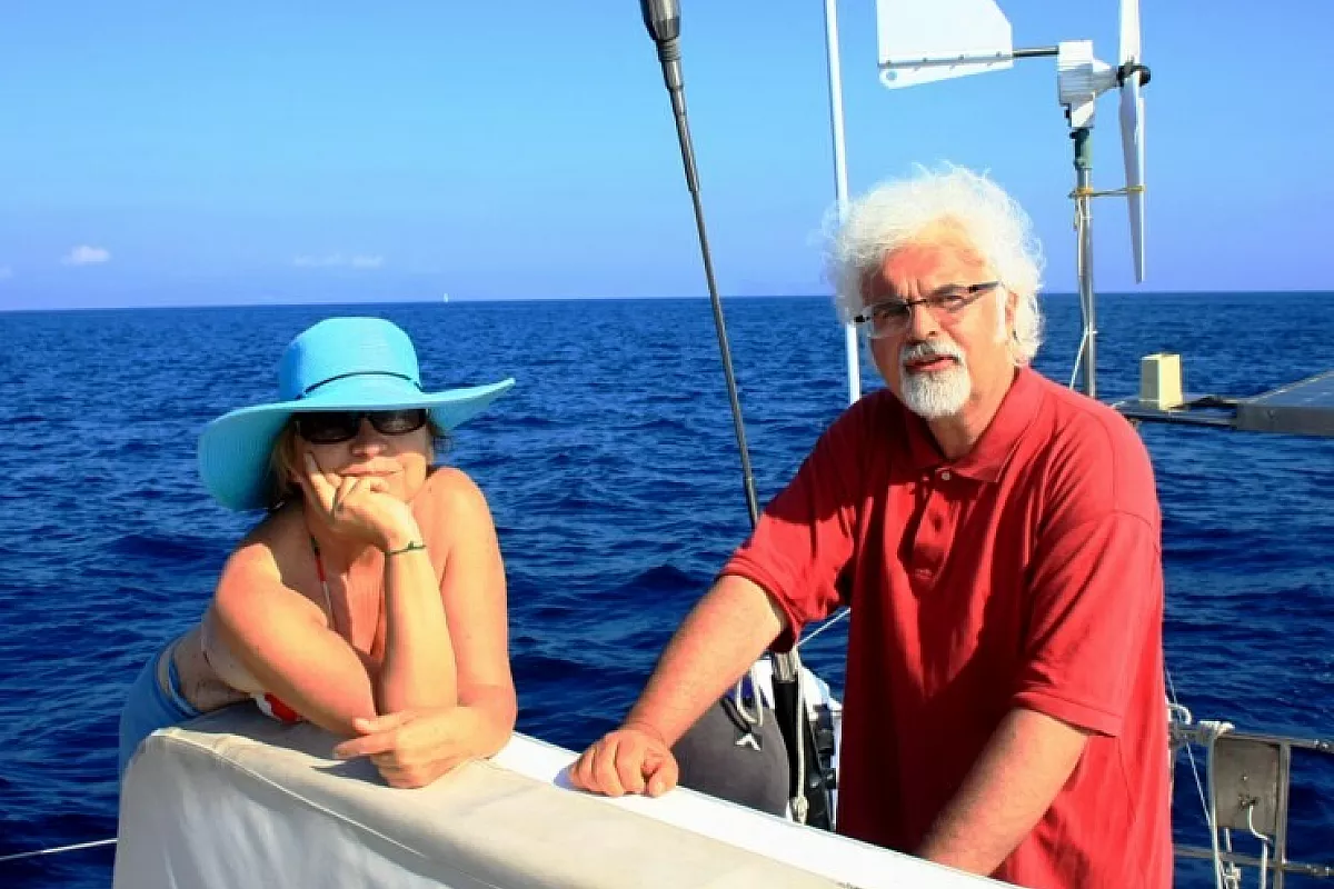 Sei “turista” o “viaggiatore”?
