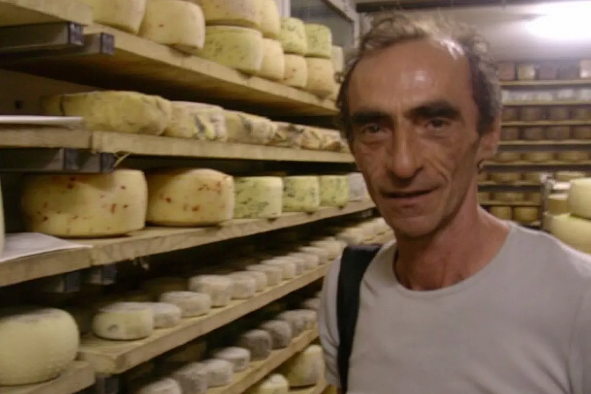 Turisti per Cibo: al salone del gusto Dolcemente salato di Palermo