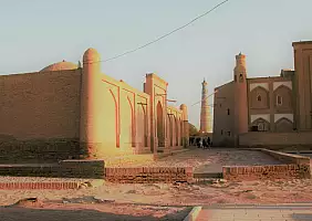 turistipercaso turkmenistan-dwvzk