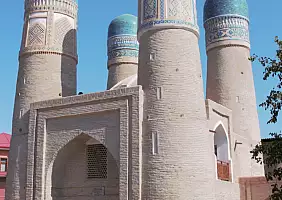turistipercaso turkmenistan-eqnaz