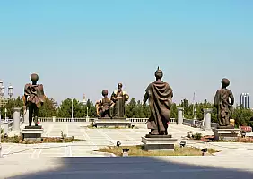 turistipercaso turkmenistan-gk31n