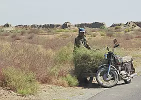 turistipercaso turkmenistan-hbvgy