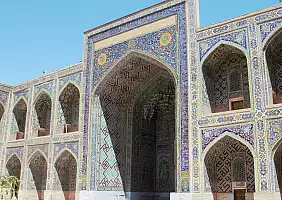 turistipercaso turkmenistan-mmrah
