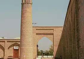 turistipercaso turkmenistan-nauzc