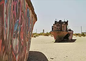 turistipercaso turkmenistan-u6ubx