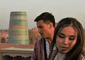 turistipercaso turkmenistan-v96sv