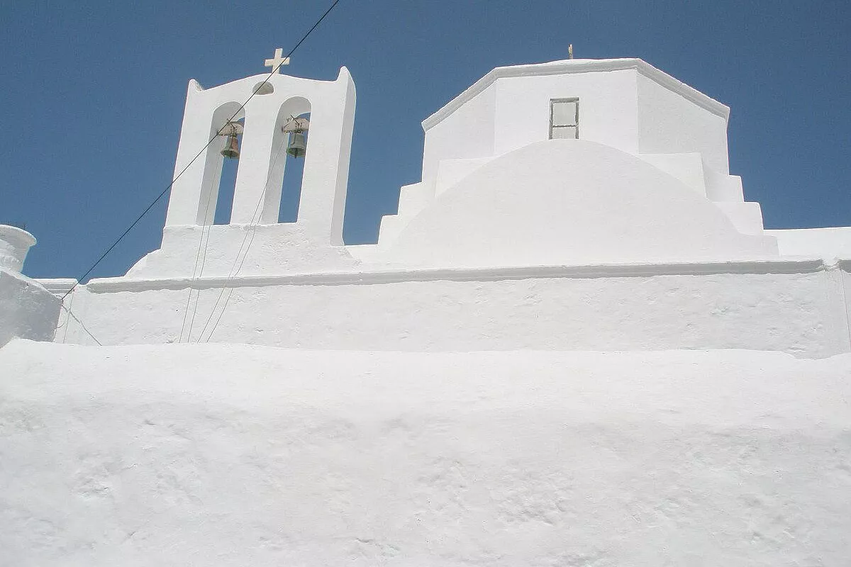 Creta Paradise