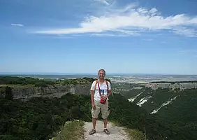 turistipercaso ucraina-apjcp
