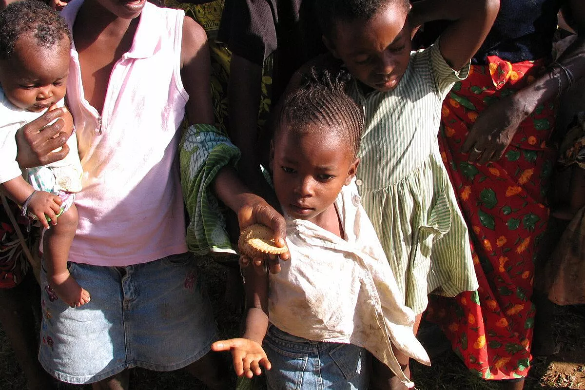 Kenya, dopo niente è più come prima
