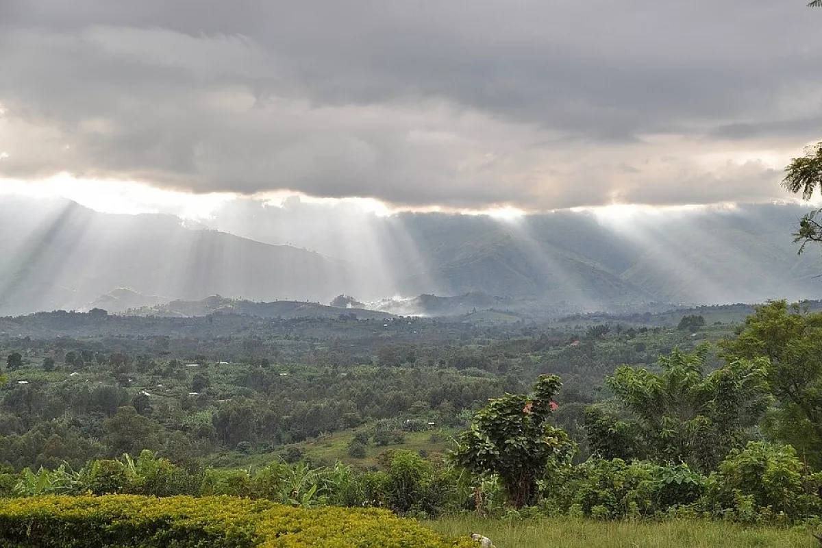 Uganda, un viaggio nel cuore dell’Africa