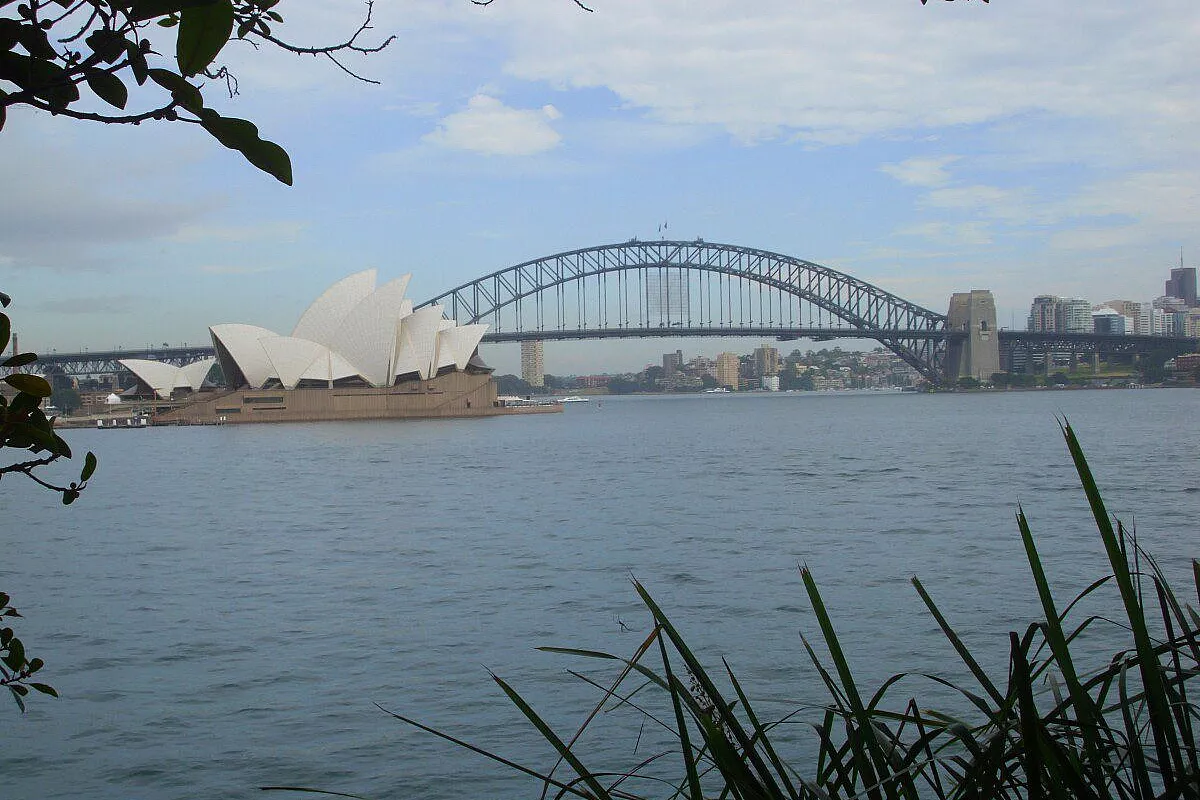 Sydney