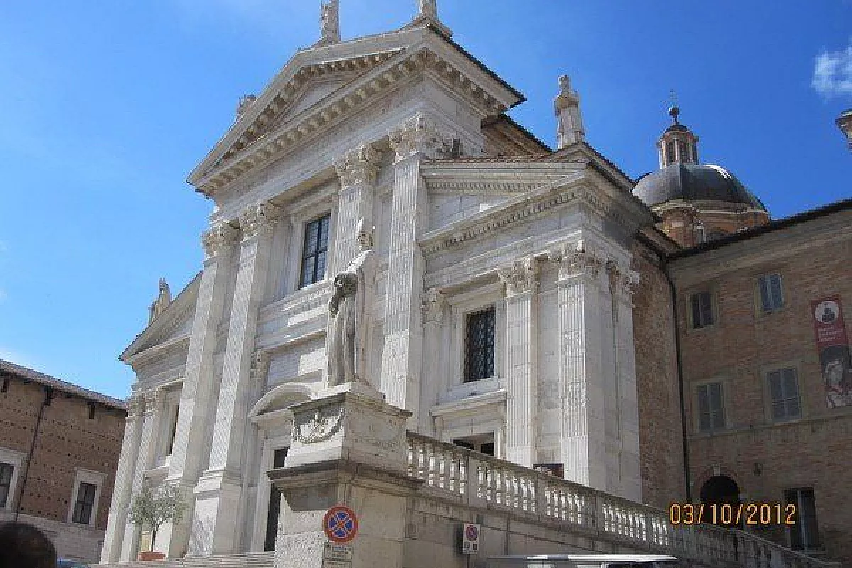 Duomo (Urbino)