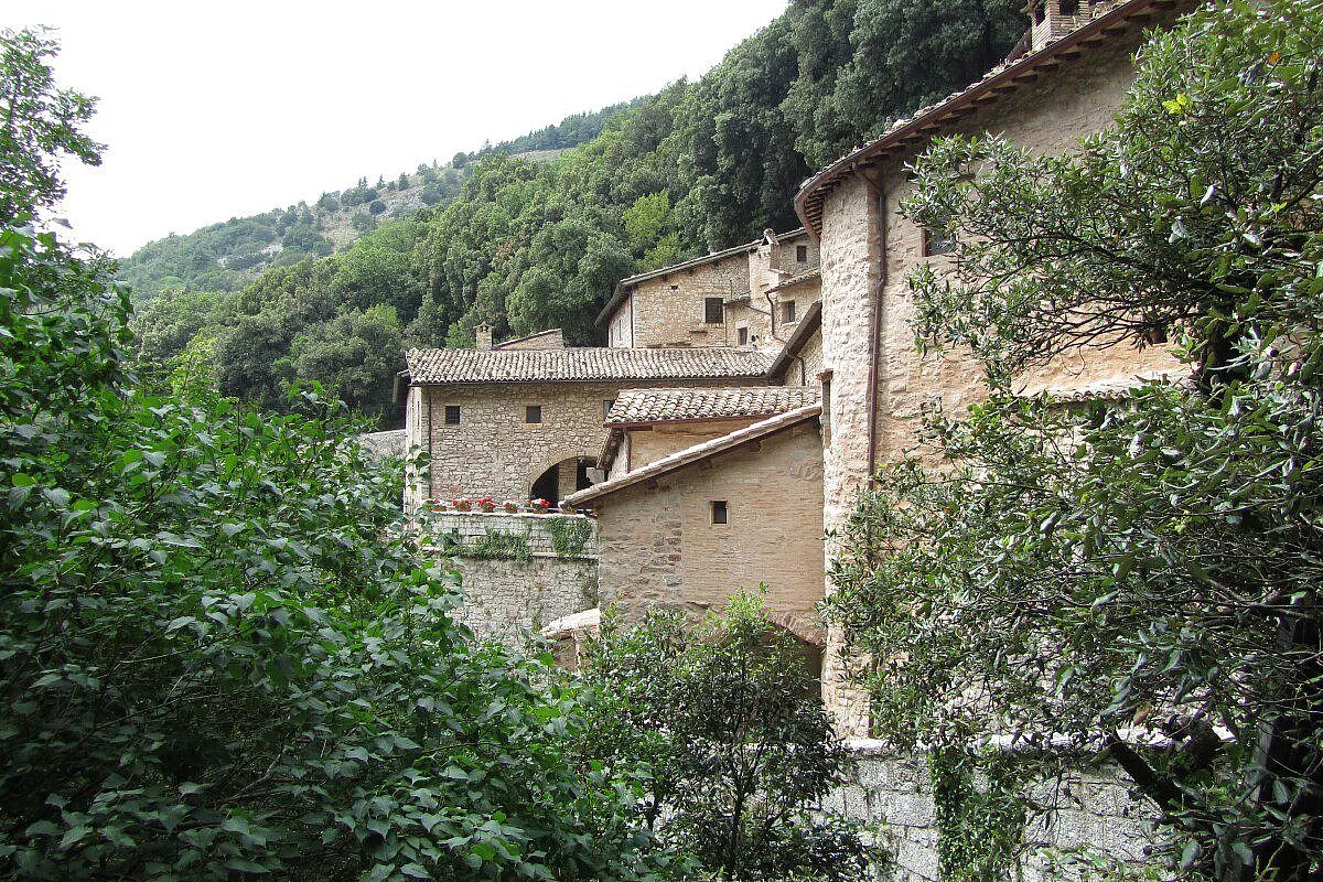 Per le strade di Toscana,Umbria e Marche ( e anche Romagna).