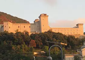 turistipercaso umbria-xduay